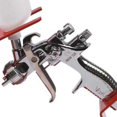 aerografo mini flx pro 366zg