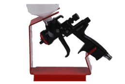 Aerografo 4500 rp black