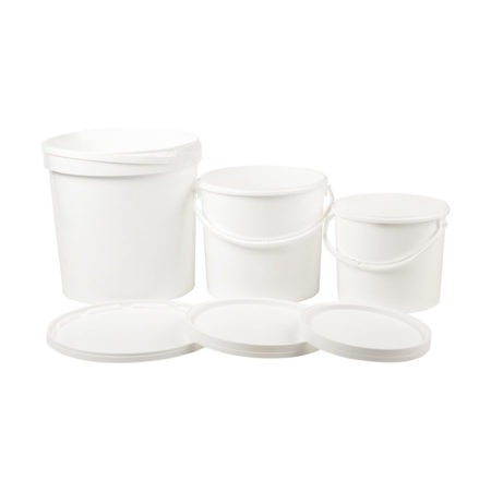 barattolo plastica con manico 251