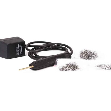 mini applicatore per graffette 398z