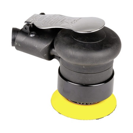 MINI LEVIGATRICE ROTORBITALE 400G