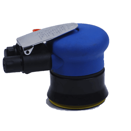 mini levigatrice rotorbitale flex 400ga