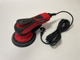 Levigatrice viper x 400