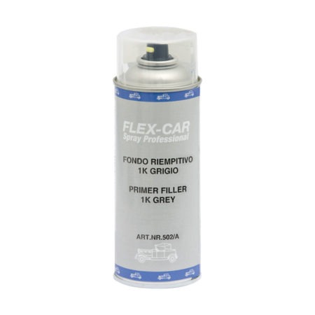 bomboletta primer filler grigio fondo 502a