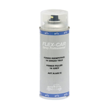 primer filler grigio tele 1k 602e