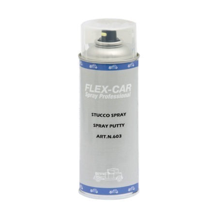 stucco spray 603
