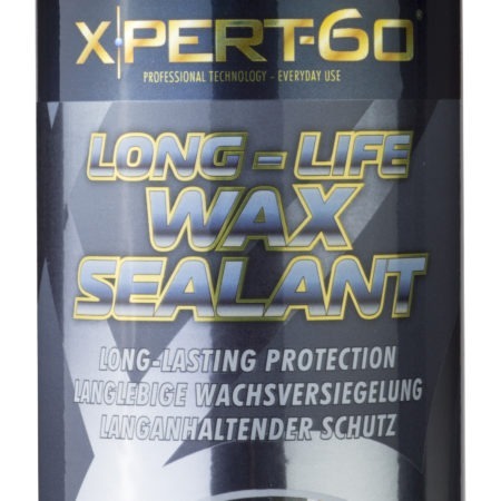Long life wax sealant xp-90020