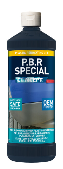 Concept PBR Special