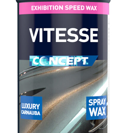 Concept Vitesse