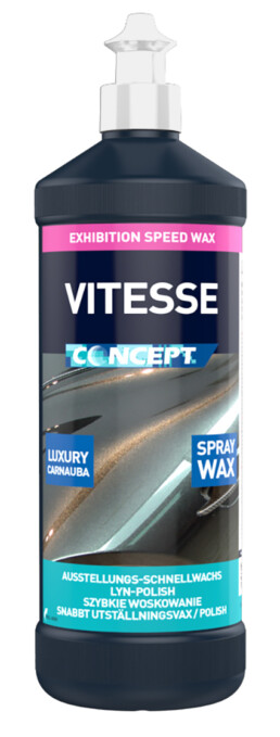 Concept Vitesse
