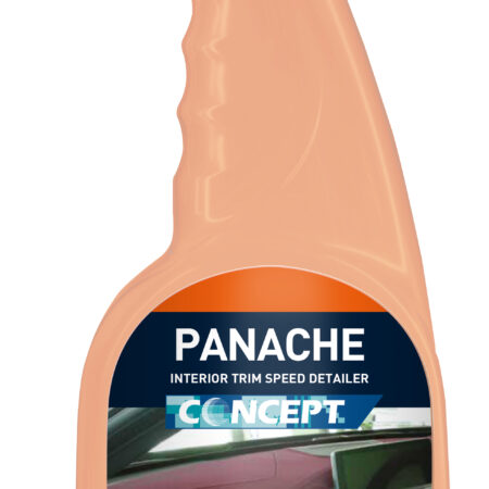 Concept Panache