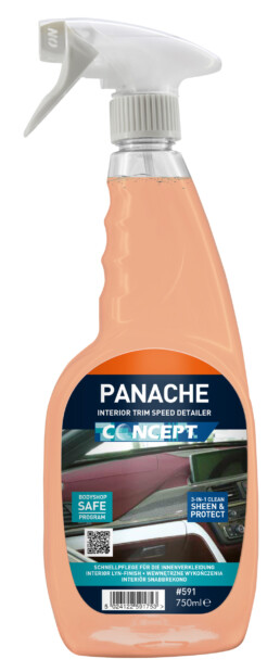 Concept Panache
