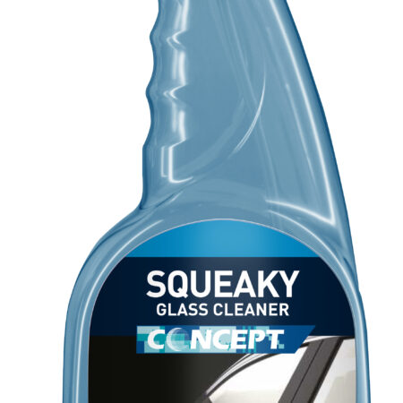 Concept Squeaky