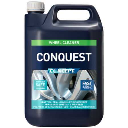 Conquest 5l