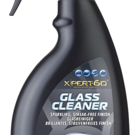 Detergente per vetri