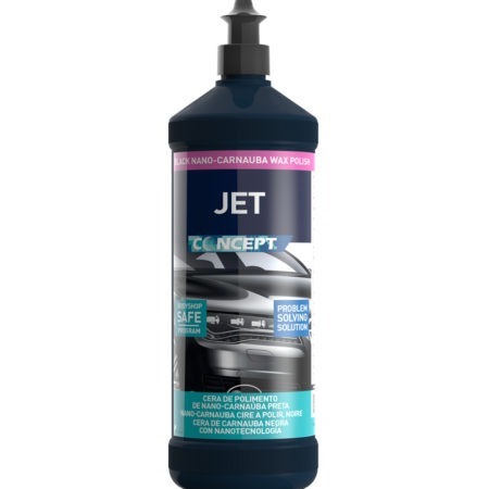 concept jet 813a
