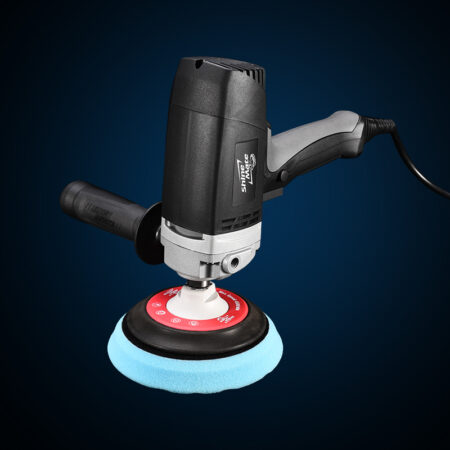 Levigatrice rotativa ep809 400z