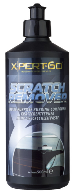 Scratch remover xp-90011