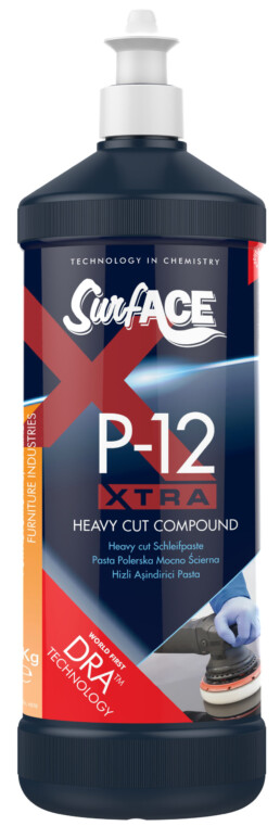 P-12 Xtra 1kg