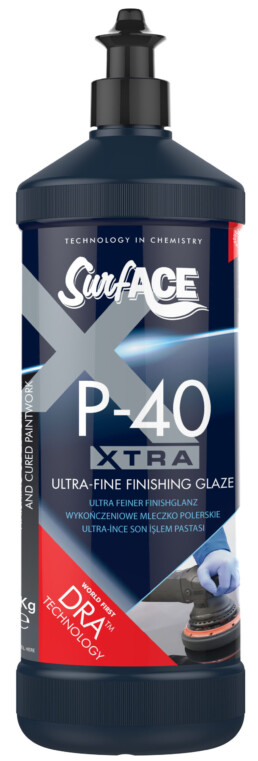 P-40 Xtra 1kg