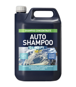 Concept Auto shampoo 830