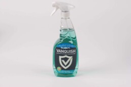 Vanquish 750ml 858