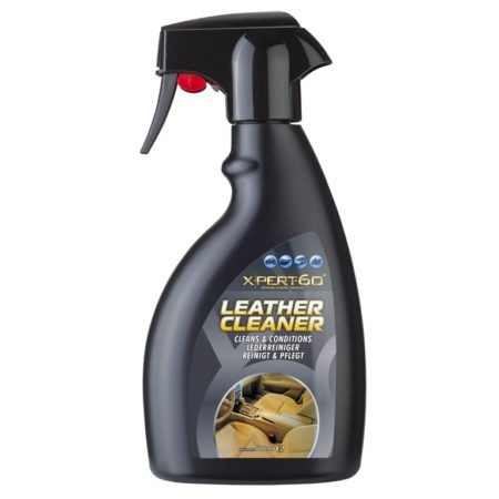 Detergente per pelle