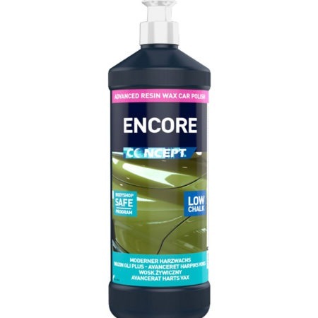 Cncept encore 811