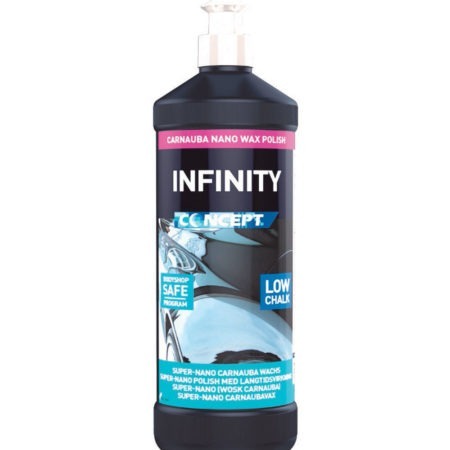 Concept infinity 813