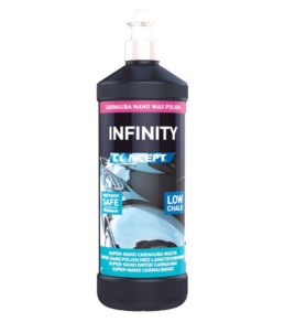 Concept infinity 813