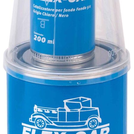 kit fondo riempitivo con catalizzatore 308n-na-o