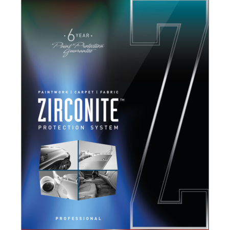 Kit zirconite