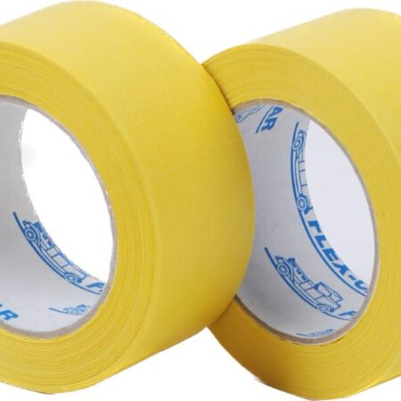 nastro adesivo yellow 290